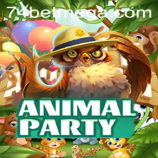 Exploring AnimalParty: A Fun and Engaging Experience with 74bet