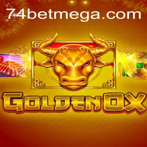 Explore GoldenOx: The Exciting Casino Game by 74bet
