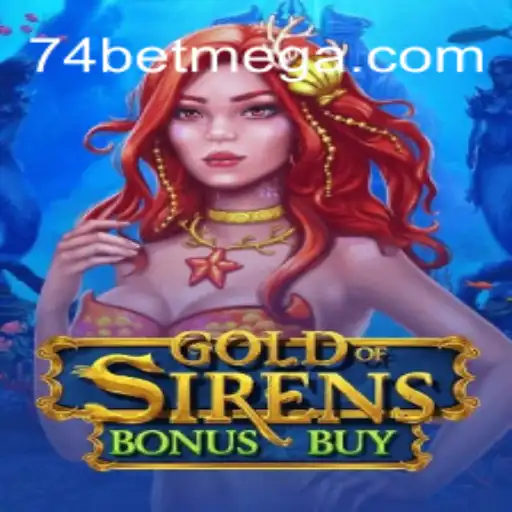 GoldofSirensBonusBuy Game Review