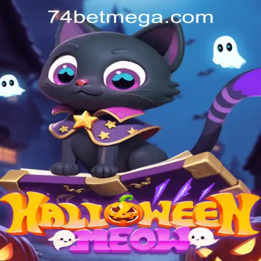 The Ultimate Guide to HalloweenMeow: A Thrilling Adventure with 74bet
