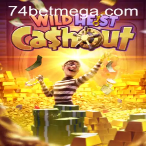 WildHeistCashout: Unraveling the Thrills of an Epic Game with 74bet