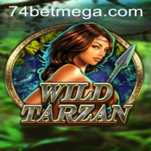 WildTarzan: Exploring the Jungle Adventure in '74bet'