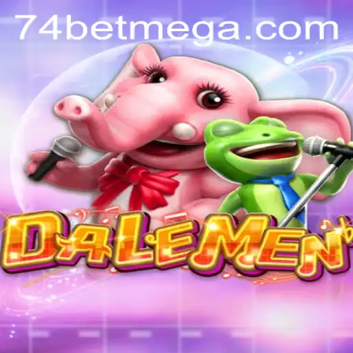 Exploring DALEMEN: A Captivating New Game Experience