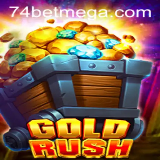Unveiling GoldRush: A Thrilling Adventure Fueled by 74bet