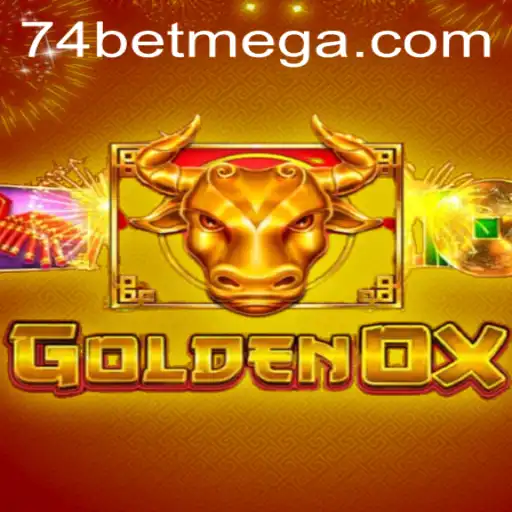 Explore GoldenOx: The Exciting Casino Game by 74bet