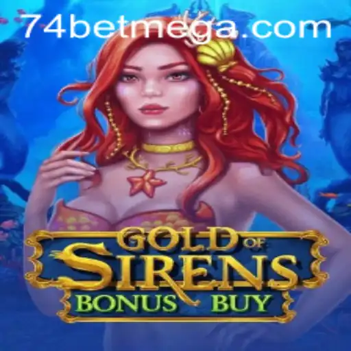 GoldofSirensBonusBuy Game Review