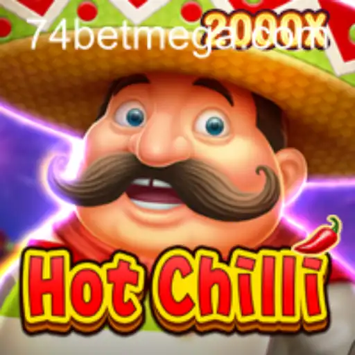 HotChilli: An Immersive Gaming Experience with 74Bet