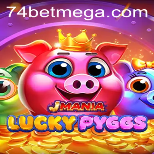 Discover the Excitement of JManiaLuckyPyggs and How to Master 74bet