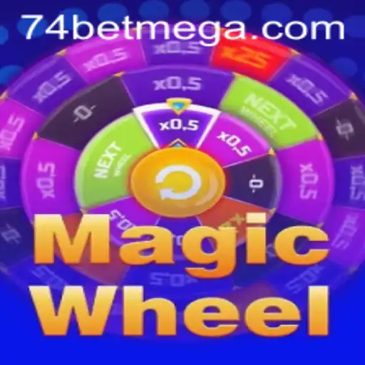 Unveiling MagicWheel: The Thrilling Game Revolutionizing 74bet