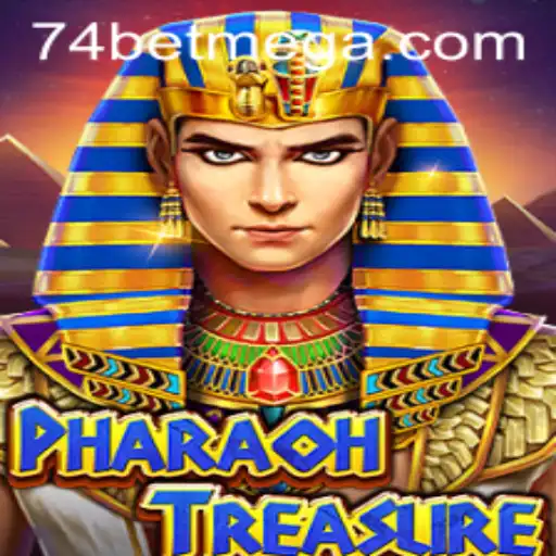Discover the Enigmatic World of PharaohTreasure with 74bet