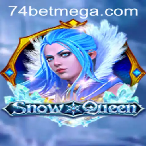 Discover the Enchantment of SnowQueen: A 74bet Adventure