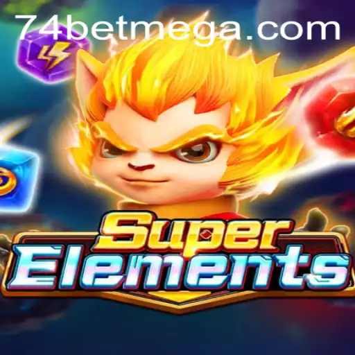 Exploring the Exciting World of SuperElements: A Unique Gaming Experience