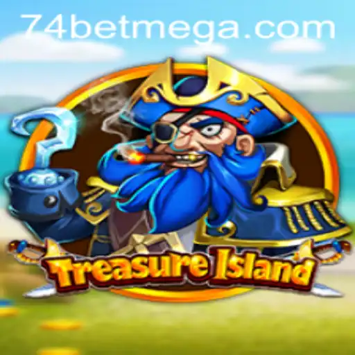 Discover the Thrilling Adventure of TreasureIsland with 74bet