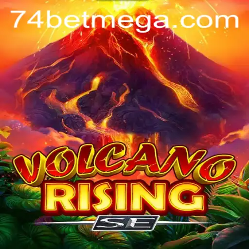 VolcanoRisingSE: Igniting the Gaming World